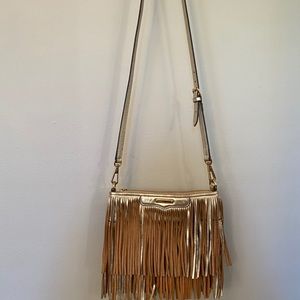 REBECCA MINKOFF CROSS BODY BAG